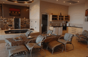 Breathtaker On High Spa Retreat - Hervey Bay Accommodation 1