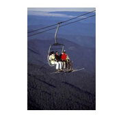 Scenic Chairlift Ride - Hervey Bay Accommodation
