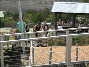 High Country - Tourism Hervey Bay 0