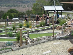 High Country - Tourism Hervey Bay 1