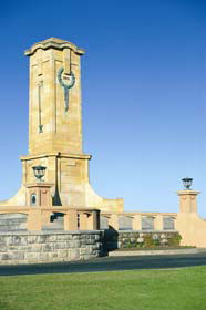 Fremantle War Memorial - Hervey Bay Accommodation 0