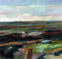 Gallery east