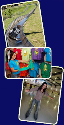 Big Banana - Hervey Bay Accommodation 1