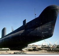 Submarine Ovens