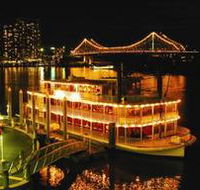 Kookaburra River Queens - Hervey Bay Accommodation