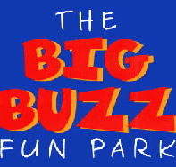 The Big Buzz Fun Park - Hervey Bay Accommodation