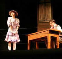 Warehaus Theatre Company - Hervey Bay Accommodation
