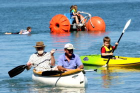  Hervey Bay Accommodation