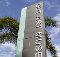 QUT Art Museum - Hervey Bay Accommodation