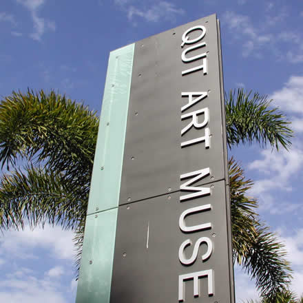 QUT Art Museum - Hervey Bay Accommodation 0