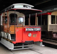 Brisbane Tramway Museum - Hervey Bay Accommodation