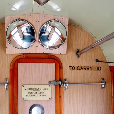 Brisbane Tramway Museum - Hervey Bay Accommodation 2