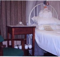 Nursing Museum RBH - Hervey Bay Accommodation