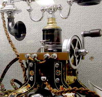 Telstra Museum - Hervey Bay Accommodation