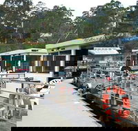 Clyde River Houseboats - Hervey Bay Accommodation