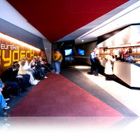 Eureka Skydeck 88 - Hervey Bay Accommodation