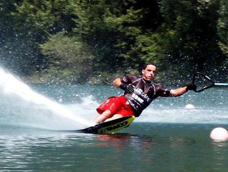Bonney's WA Water Ski Park - Hervey Bay Accommodation 2