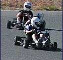 Raceway Kart Hire - Hervey Bay Accommodation