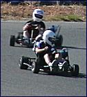 Raceway Kart Hire - Hervey Bay Accommodation 0