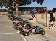 Raceway Kart Hire - Hervey Bay Accommodation 1
