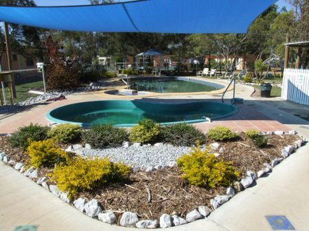 Innot Hot Springs Leisure & Health Park - Hervey Bay Accommodation 1