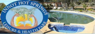 Innot Hot Springs Leisure & Health Park - Hervey Bay Accommodation 2