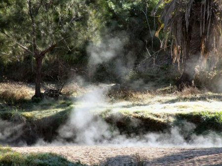 Innot Hot Springs Leisure & Health Park - Hervey Bay Accommodation 3