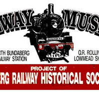 Bundaberg Railway Museum - Hervey Bay Accommodation