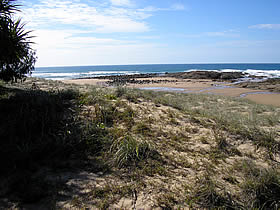  Hervey Bay Accommodation
