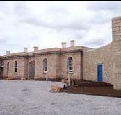 Old Gaol - Hervey Bay Accommodation