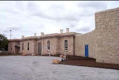 Old Gaol - Tourism Hervey Bay 0