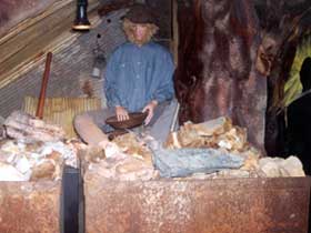 Proserpine Historical Museum - Hervey Bay Accommodation 2