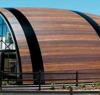 The Bundaberg Barrel - Hervey Bay Accommodation