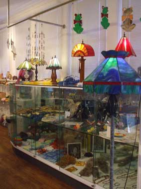 Bundaberg Regional Art Gallery - Hervey Bay Accommodation 1