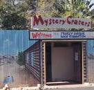 Mystery Craters - Hervey Bay Accommodation