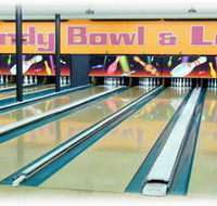 Bundy Bowl and Leisure Complex - Hervey Bay Accommodation