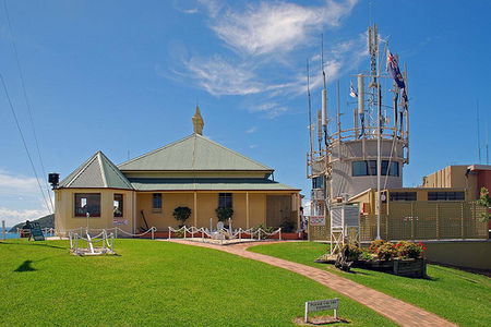  Hervey Bay Accommodation