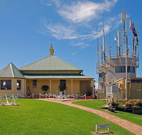 Nelson Head Heritage Lighthouse and Reserve - Hervey Bay Accommodation