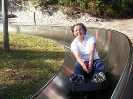 Toboggan Hill Park - Hervey Bay Accommodation 1