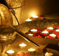 Lella Hammam Moroccan Bath and Spa