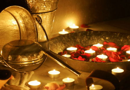 Lella Hammam Moroccan Bath And Spa - Hervey Bay Accommodation 0