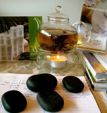 Calmer Therapies - Hervey Bay Accommodation 3