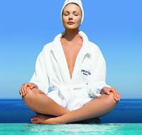 aQueous Spa - Hervey Bay Accommodation