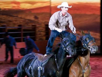 Australian Outback Spectacular - Hervey Bay Accommodation 1