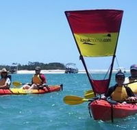 Kayak Noosa - Hervey Bay Accommodation
