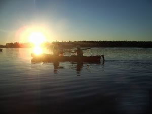 Kayak Noosa - Hervey Bay Accommodation 1