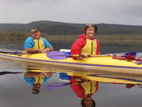 Kanu Kapers - Hervey Bay Accommodation 1