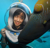 Sunlover Reef Cruises - Tourism Hervey Bay