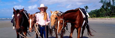 Ride The Beach - Hervey Bay Accommodation 1