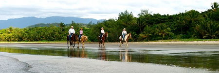 Ride The Beach - Hervey Bay Accommodation 2